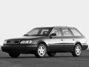 1994 Audi A6